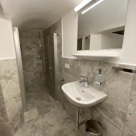 Διαμέρισμα Cozy/tiny/creative Living In A Historical Old Town *
